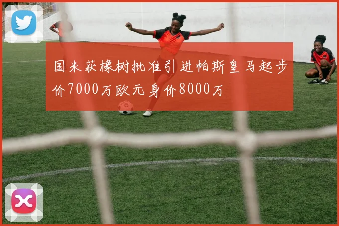 国米获橡树批准引进帕斯皇马起步价7000万欧元身价8000万