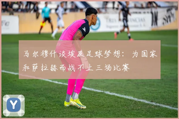 马尔穆什谈埃及足球梦想：为国家和萨拉赫而战不止三场比赛
